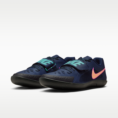 Nike Zoom Rival SD 2 男子田径投掷鞋-NIKE 中文官方网站